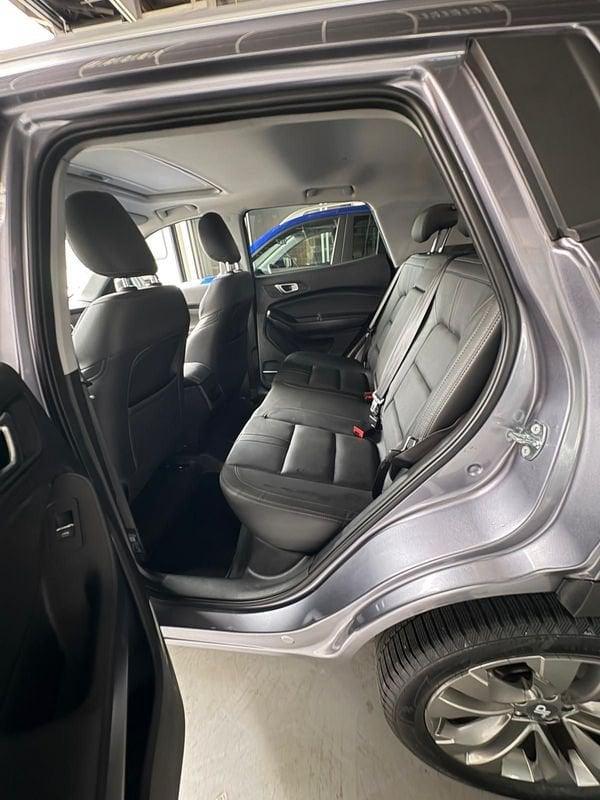 DR AUTOMOBILES dr 4.0 1.5 Bi-Fuel GPL