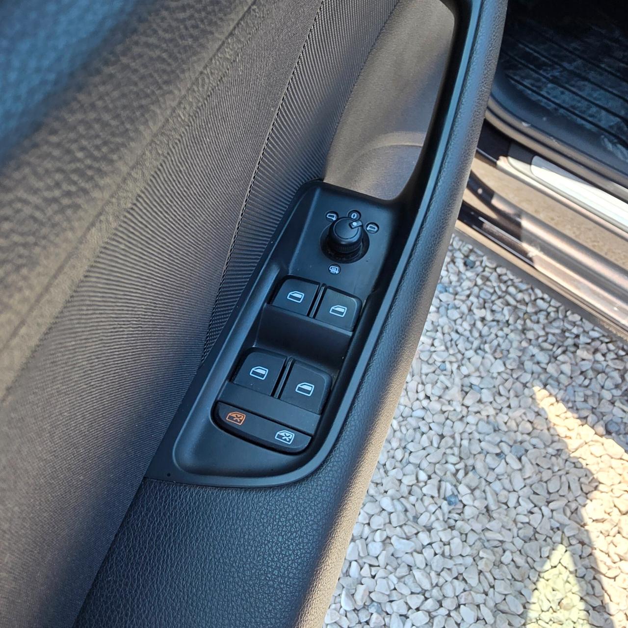 Audi A3 1.6 TDI clean diesel Business