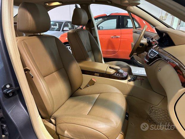 MERCEDES Classe S (W/V221) - 2006
