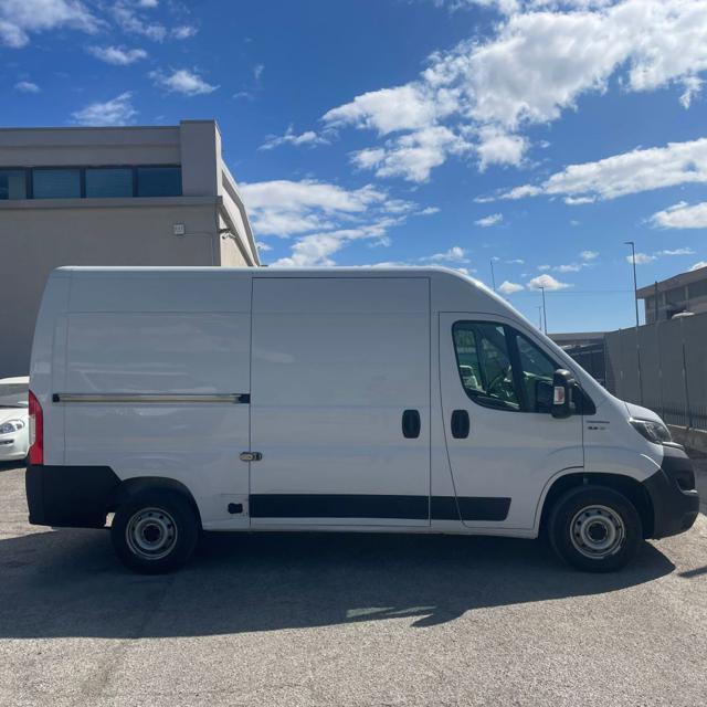 FIAT DUCATO 30 MH2 2.3MJ FURG.P.MEDIO T.ALTO 3PTI-2020