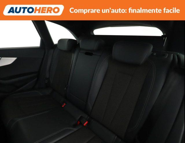 AUDI A4 Avant 40 TDI quattro S tronic Business