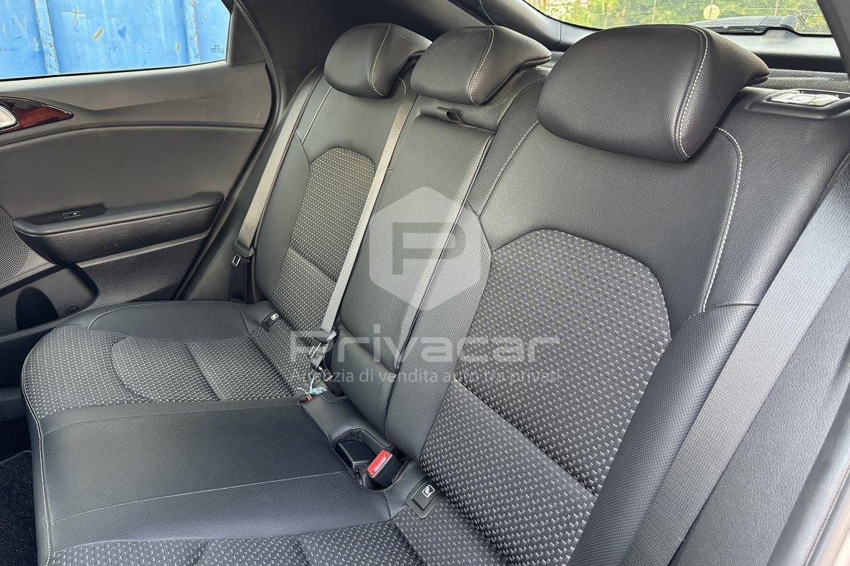 KIA Xceed 1.6 CRDi 136 CV MHEV iMT High Tech