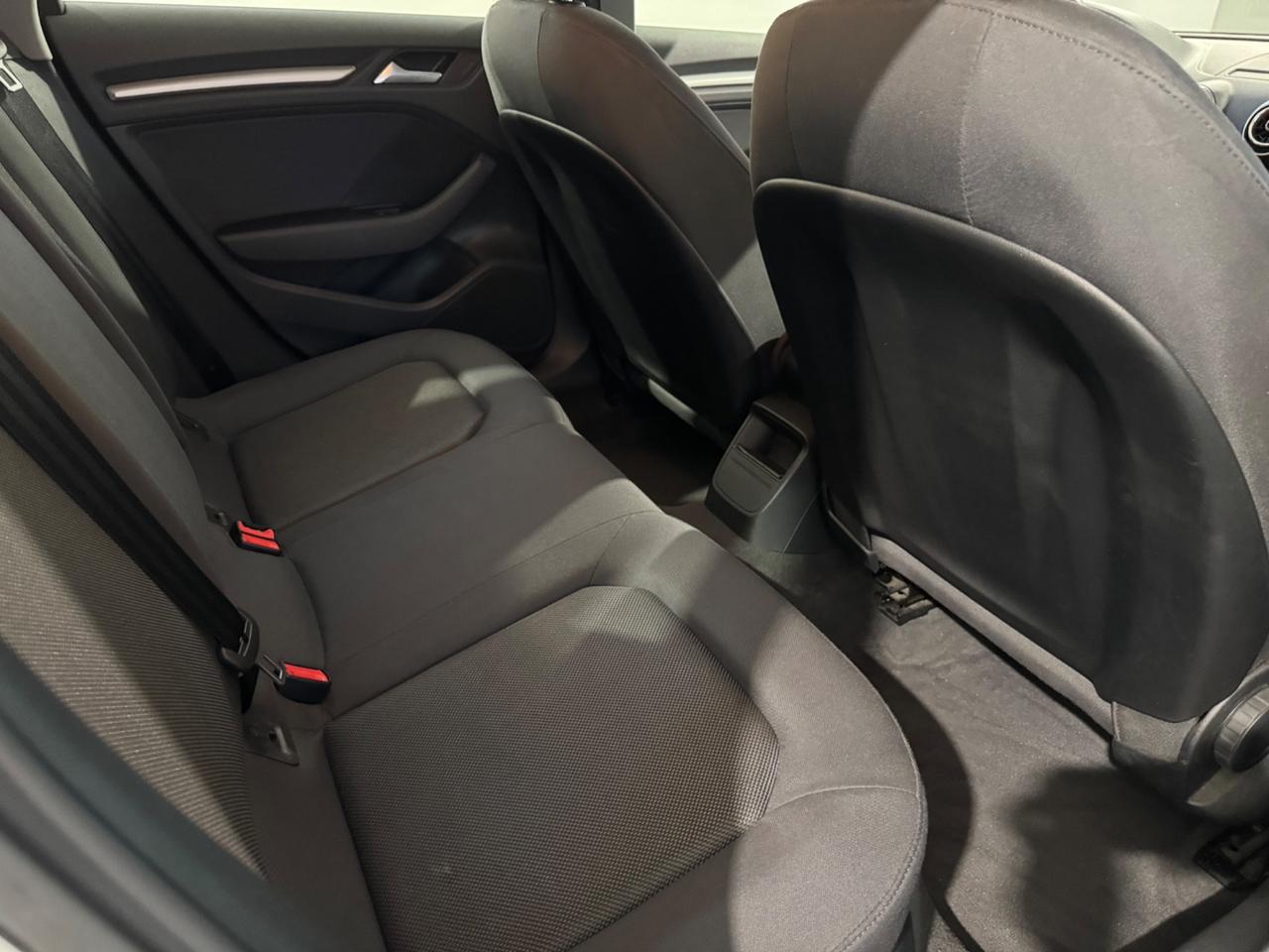 Audi A3 SPB 1.6 TDI 116 CV S tronic Business NEOPATENTATI!!