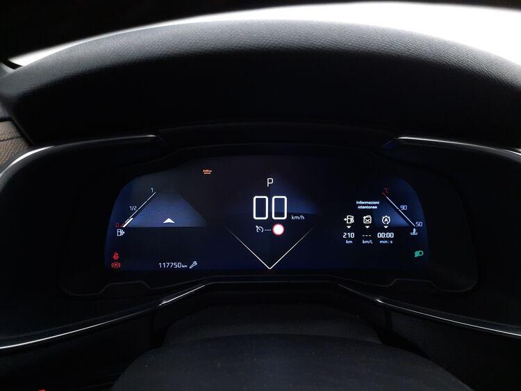 DS DS 7 Crossback Business BR121684 1.5 Diesel 131CV
