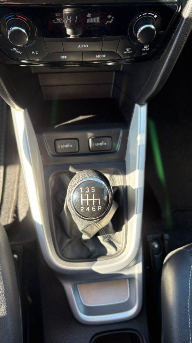 SUZUKI Vitara 1.6 DDiS V-Top **UNICO PROPRIETARIO***