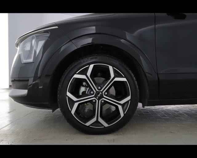 KIA Niro 1.6 GDi DCT HEV Style