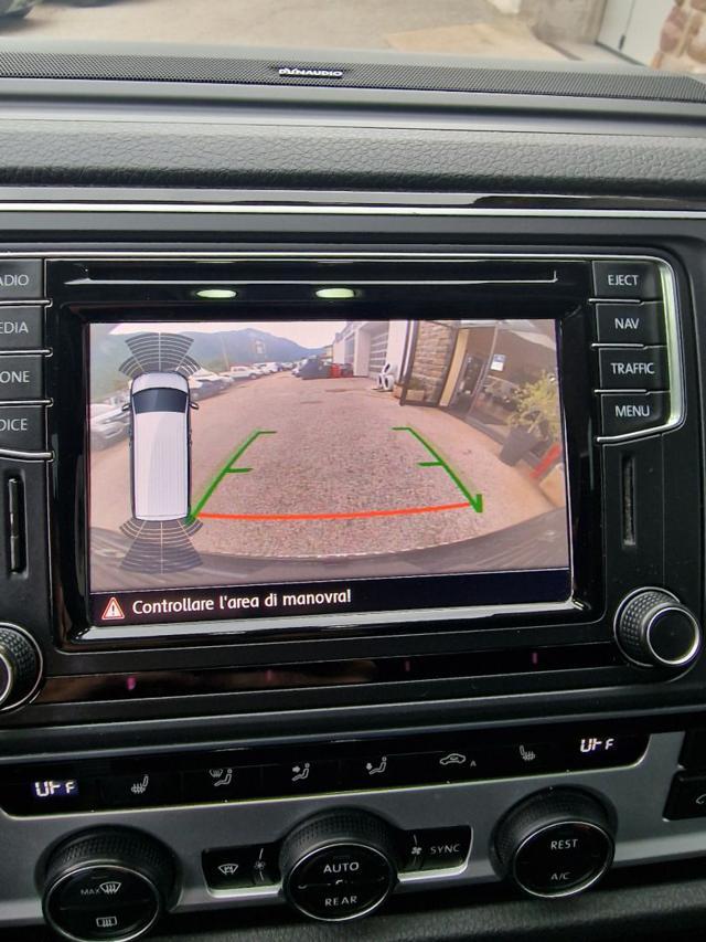 VOLKSWAGEN Multivan 2.0 TDI 204CV DSG 4Motion Highline BULLI