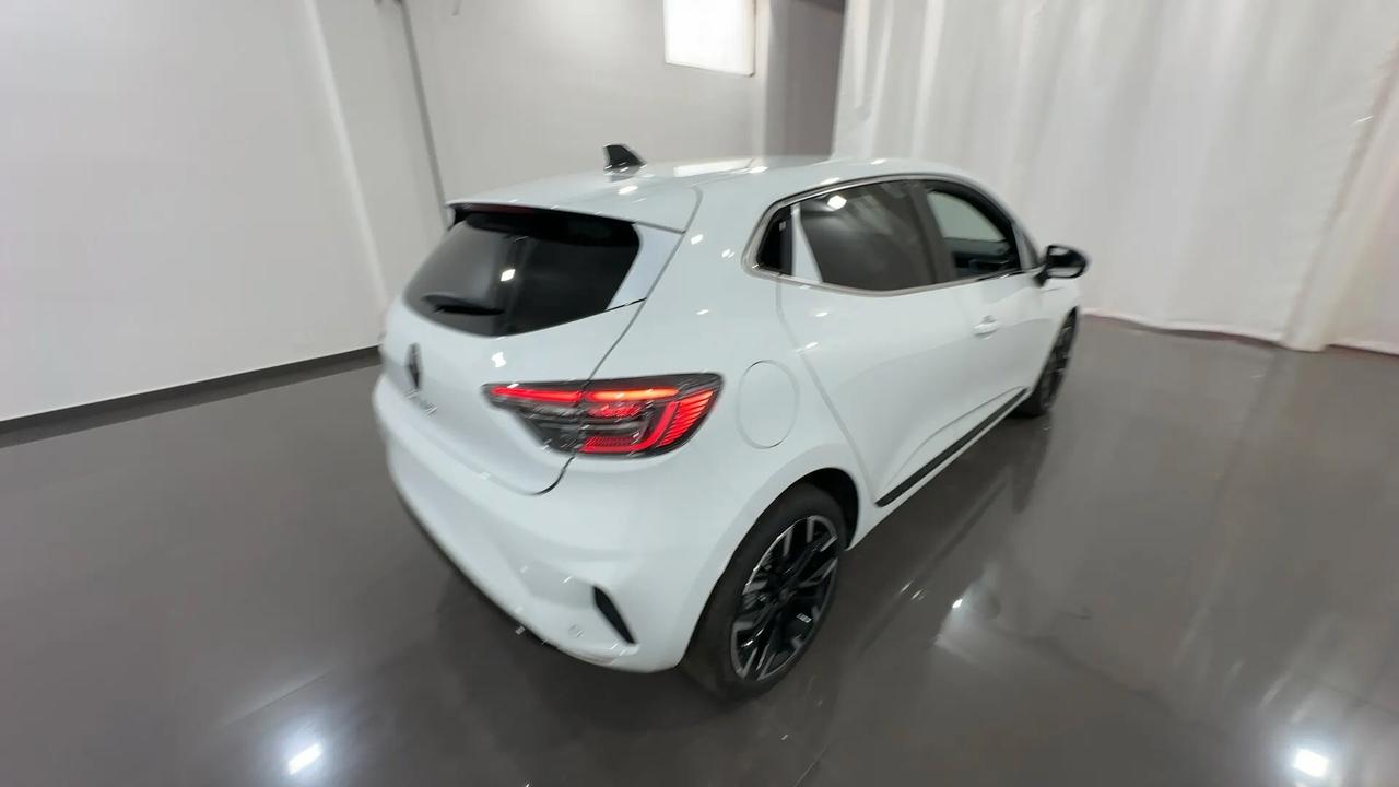Renault Clio ECO-G 100 CV 5 porte Techno PREZZO PROMO