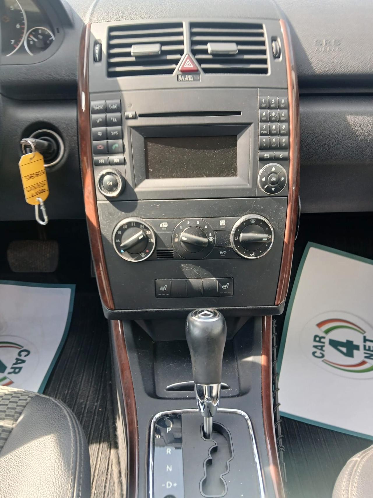 Mercedes-benz A 180 AUTOMATIC Special Edition