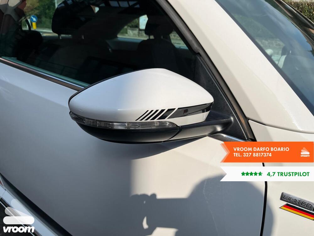 VOLKSWAGEN Maggiolino Maggiolino 1.2 TSI Design