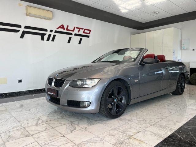 BMW 320 i Cabrio Futura 170cv StepTronic "Riva"