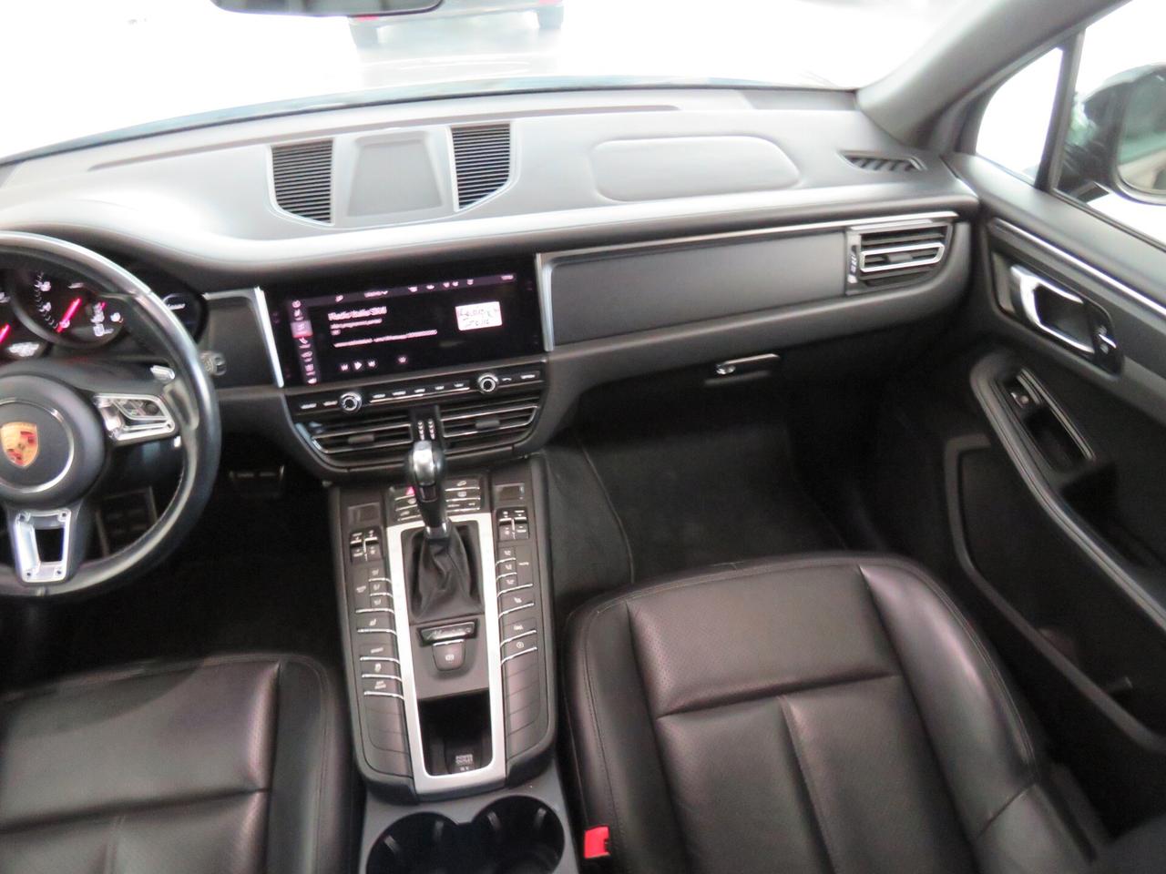 Porsche Macan 2.0