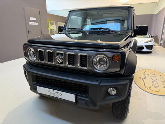 SUZUKI Jimny 1.5 GLX 5-PORTE 4x4 -IVA COMPRESA -