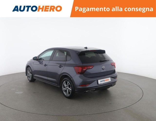 VOLKSWAGEN Polo 1.0 TSI 110 CV DSG R-Line