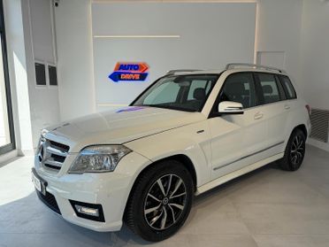Mercedes-benz GLK 220 CDI 4Matic