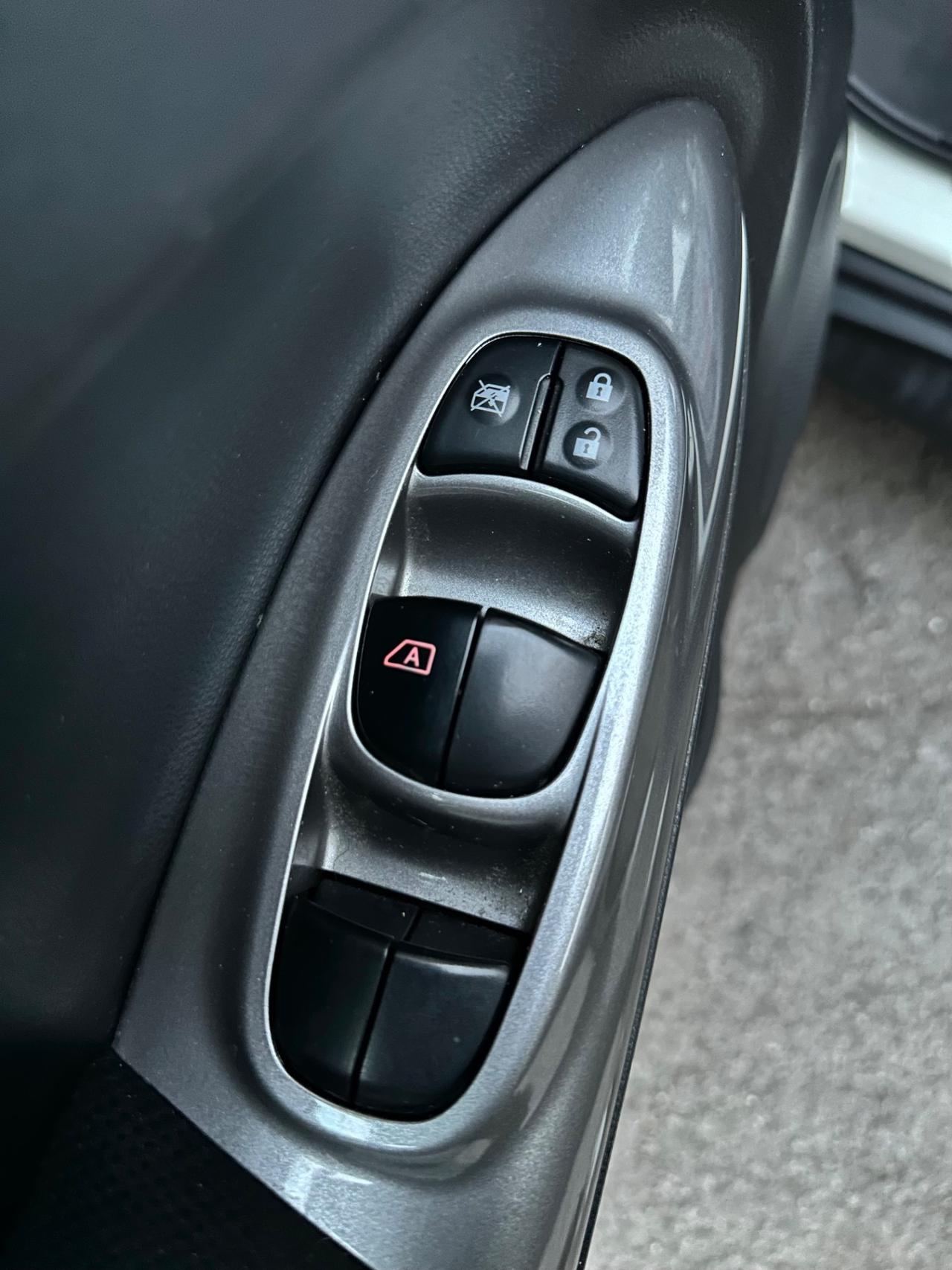 Nissan Juke 1.5 dCi 110cv Start&Stop Acenta