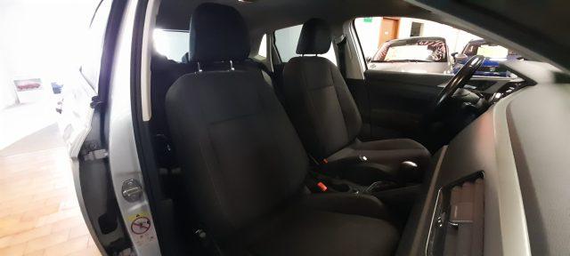 VOLKSWAGEN Polo 1.6 TDI 95 CV 5p. Comfortline DSG