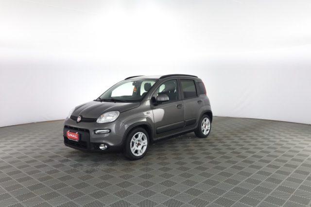 FIAT Panda Panda 1.0 FireFly S&S Hybrid