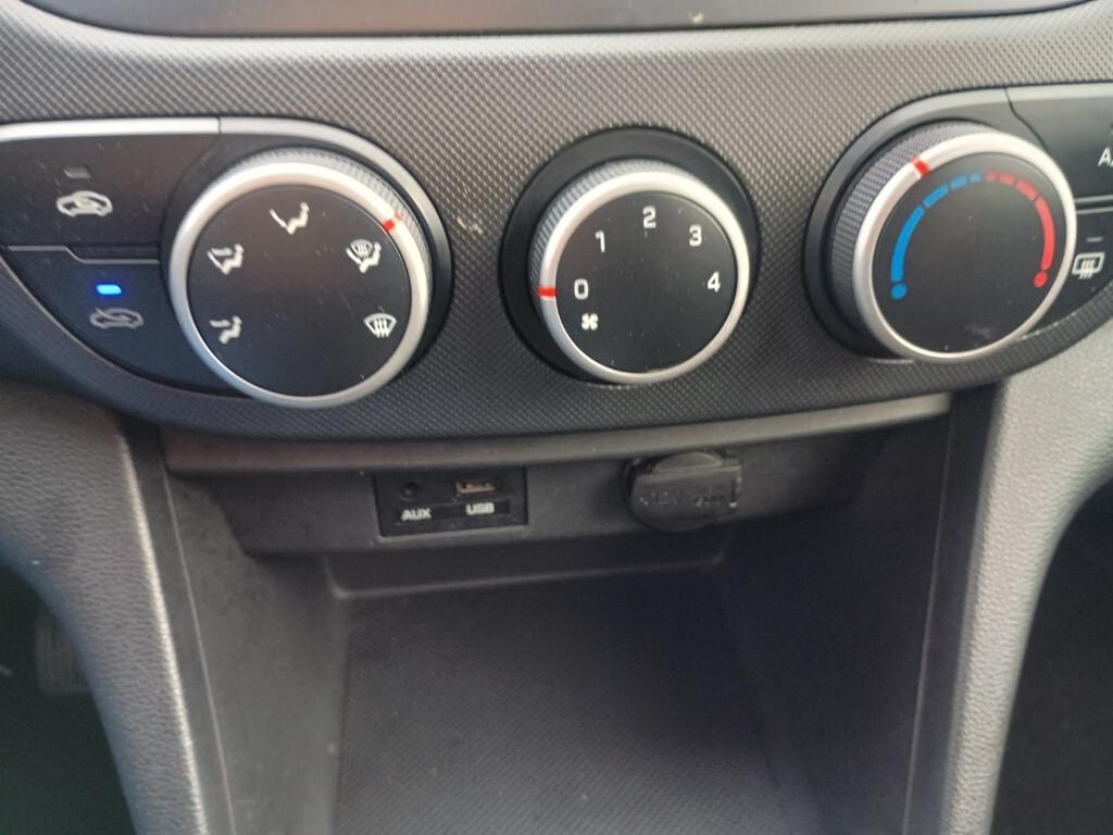 Hyundai i10 1.0 LPGI Econext Comfort