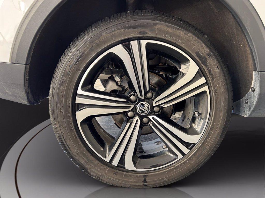 MG Zs 1.5 comfort del 2023