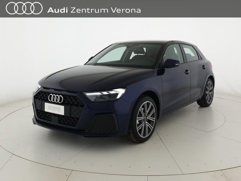 Sportback 30TFSI 116CV S tronic Business