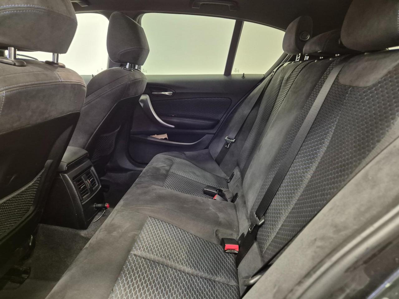 BMW 120 d xdrive Msport 5p auto - Cam - Tetto