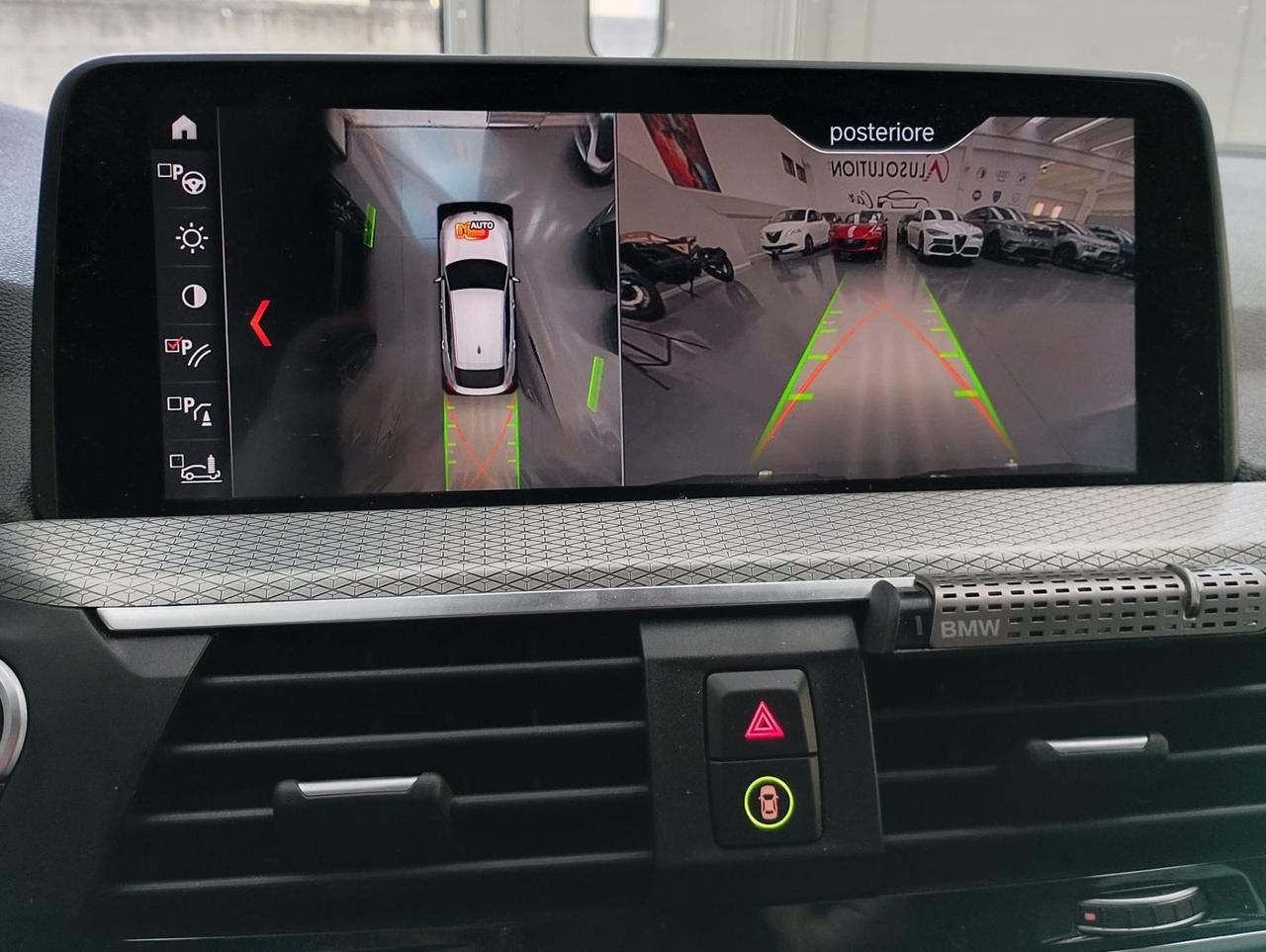 Bmw X4 xDrive20i Msport-