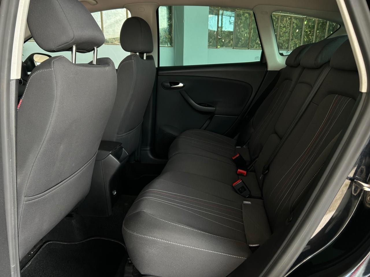 Seat Altea XL 1.6 Style GPL