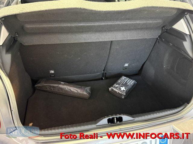 CITROEN C3 1200 83 CV You - PROMO