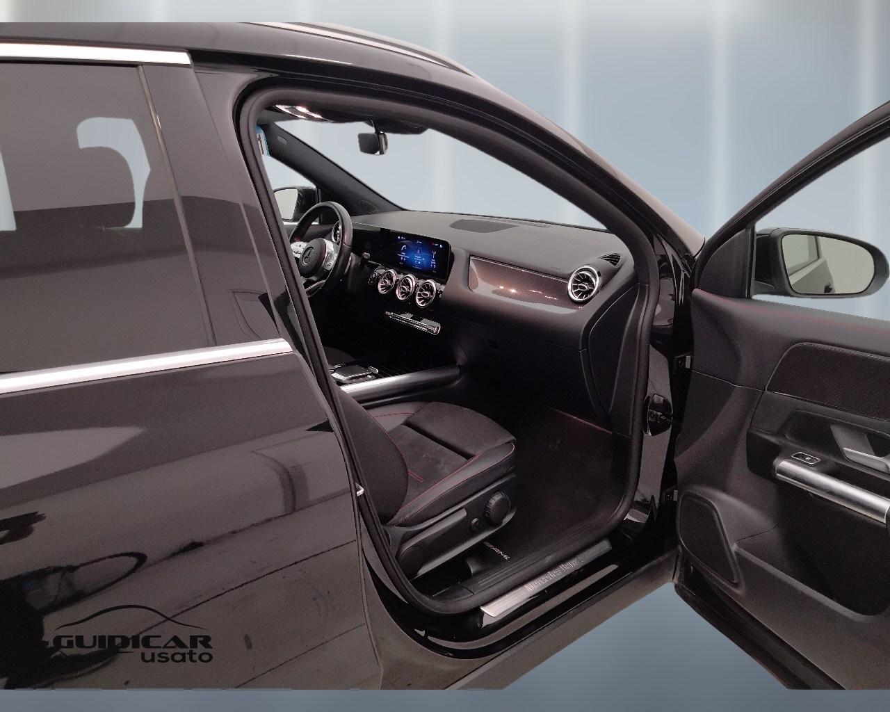 Mercedes-Benz GLA-H247 2020 - GLA 200 d Premium 4matic auto
