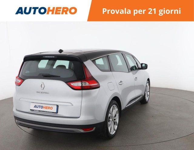 RENAULT Grand Scenic TCe 140 CV EDC FAP Sport Edition2