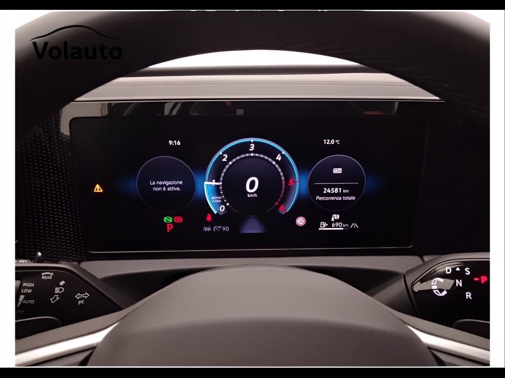 VOLKSWAGEN Tiguan III 2024 - Tiguan 2.0 tdi Life 150cv dsg