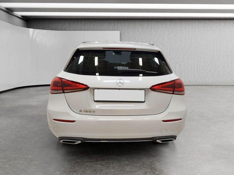 Mercedes-Benz Classe A A 180 d Sport auto