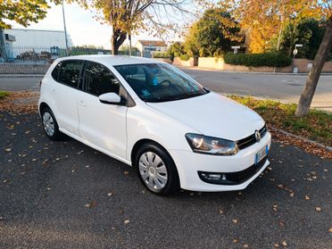 Volkswagen Polo 1.2 TDI 5 porte 2013 NEOPATENTATI