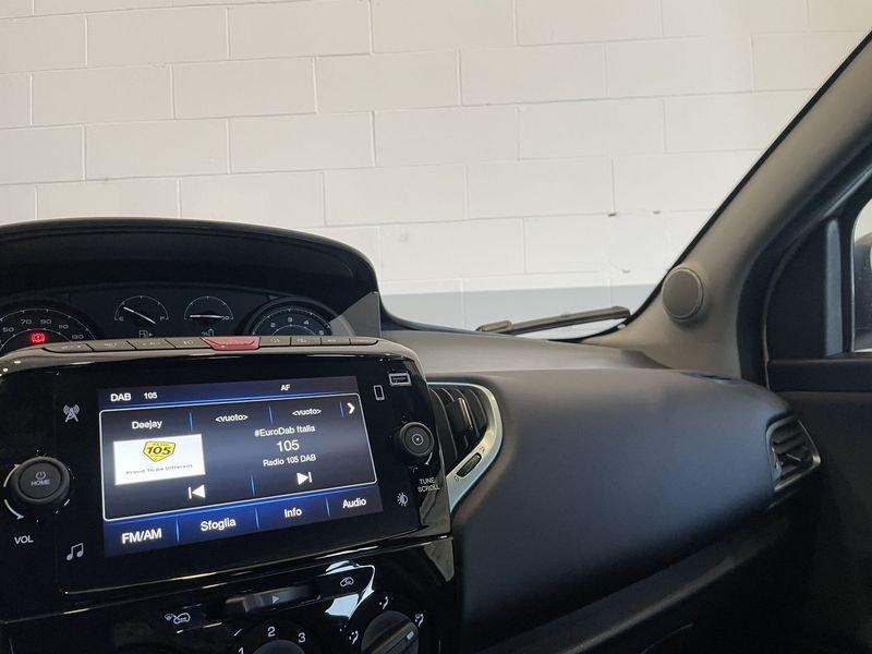 Lancia Ypsilon 1.0 FireFly 5 porte S&S Hybrid Platino