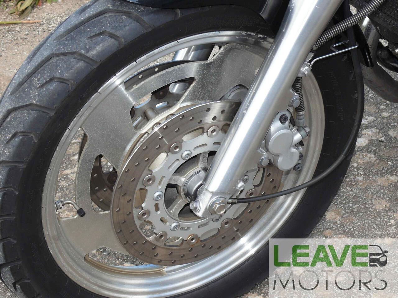 Yamaha V Max 1200 (M1478)