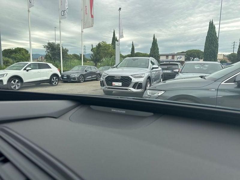 Audi A6/S6 e-tron A6 Avant e-tron performance Business 367cv