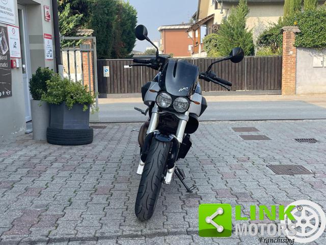 BUELL Lightning CityX XB9SX 85 Cv