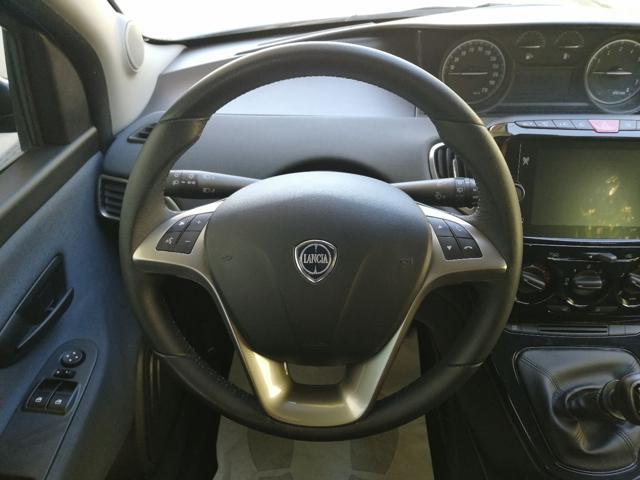 LANCIA Ypsilon 1.0 FireFly 5 porte S&S Hybrid Ecochic Gold