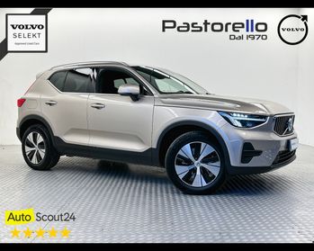 VOLVO XC40 (2017-->) - XC40 T5 Recharge Plug-in Hybrid automatico