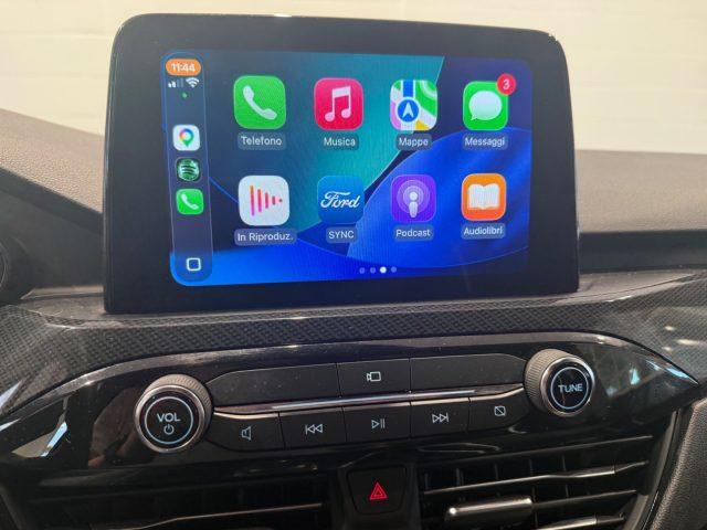 FORD Kuga 2.5 FullHybrid 190cv CVT 2WD ST-LineX PREZZO REALE