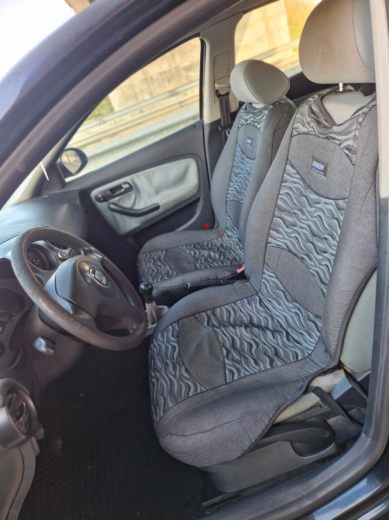 Seat Ibiza 1.4 TDI 5 porte Stella