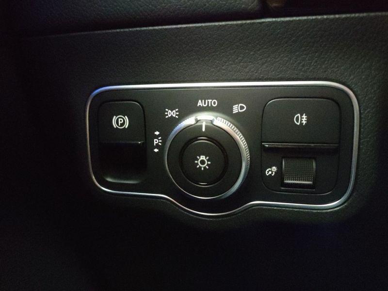 Mercedes-Benz GLA GLA AMG 35 4matic auto