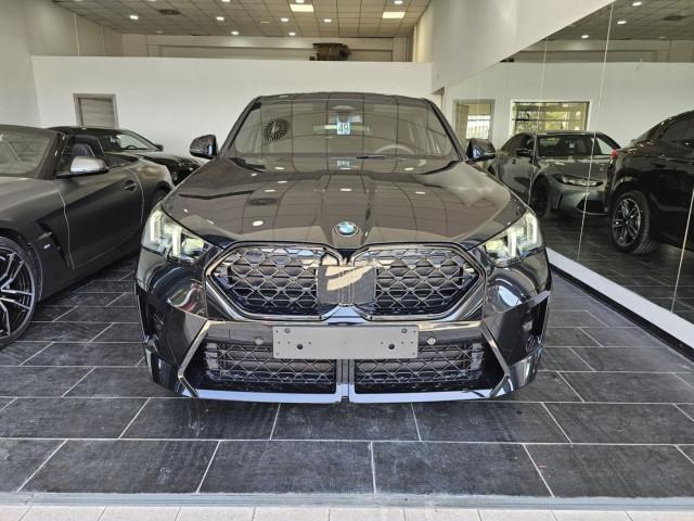 BMW X2 M-Sport PRO Camera Tetto Navi PDC NEW MODEL