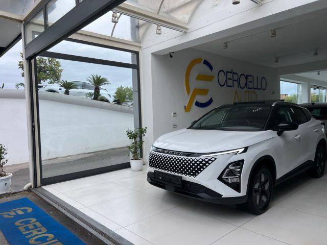OMODA 5 Omoda 5 1.6 TGDI 147CV aut. Premium DA?289,00