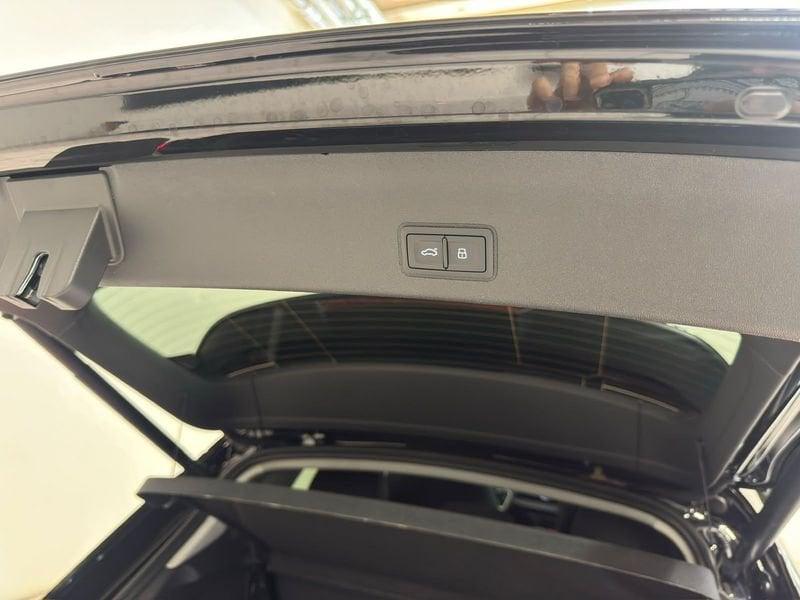 Audi Q3 TFSI 110 kW S tronic S Line Edition