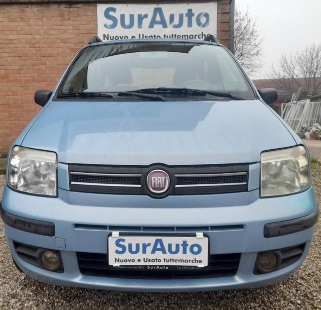 FIAT Panda 1.2 Dynamic Natural Power