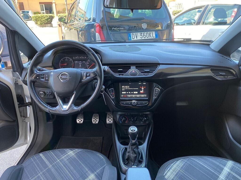 Opel Corsa 1.3 CDTI ecoFLEX 95CV Start&Stop 5 porte b-Color