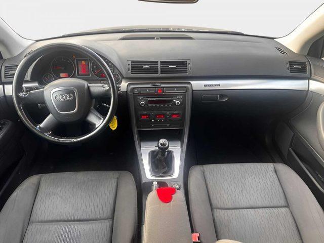 AUDI A6 2.0 16V TDI F.AP. Av.