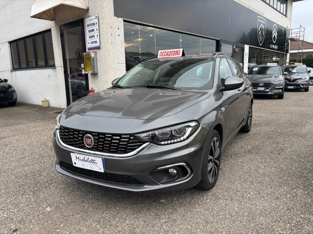 Fiat Tipo 1.6 Mjt S&S SW Lounge